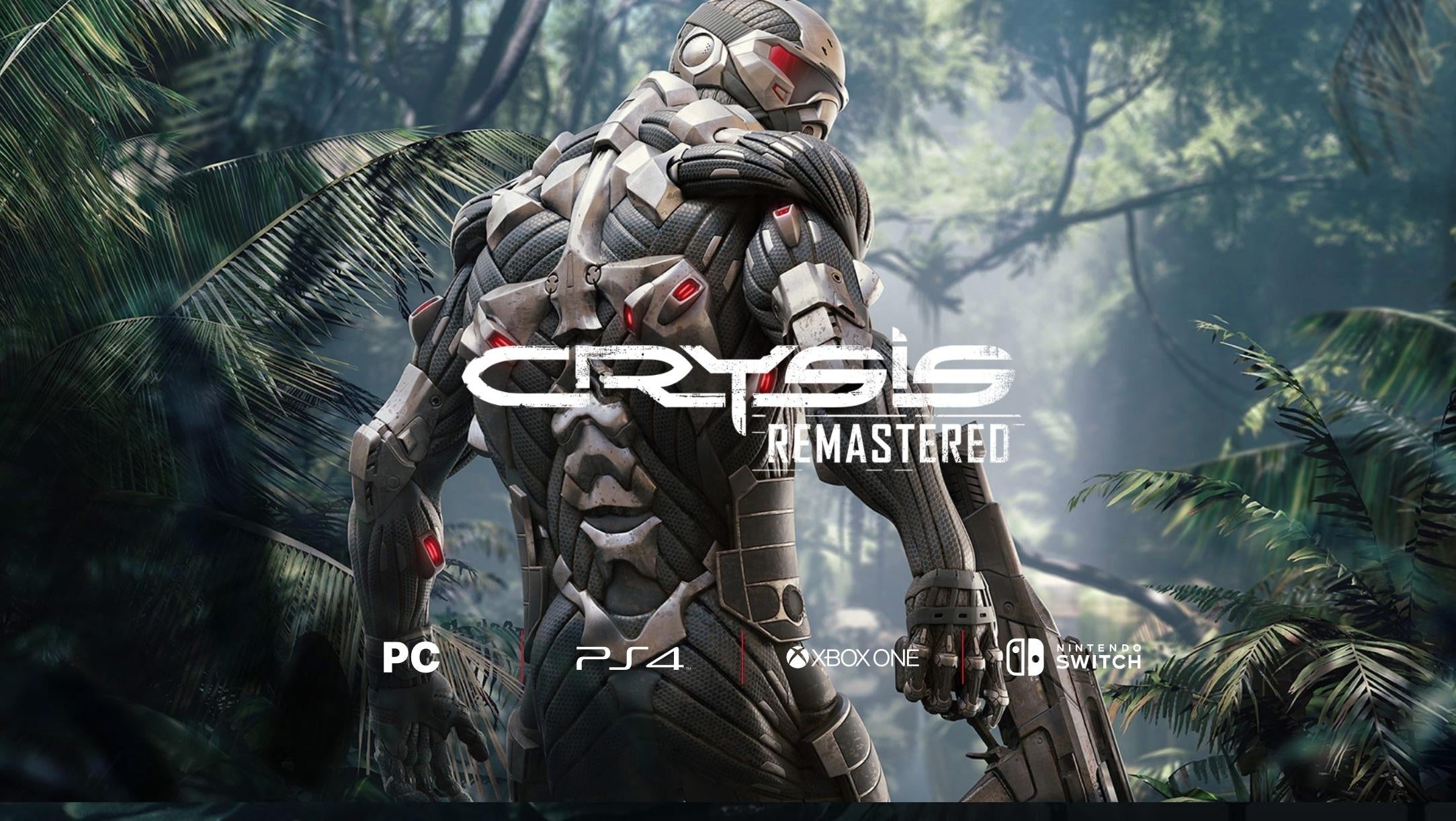 Immagine di Crysis Remastered per PC e console confermato? Spunta un leak molto credibile