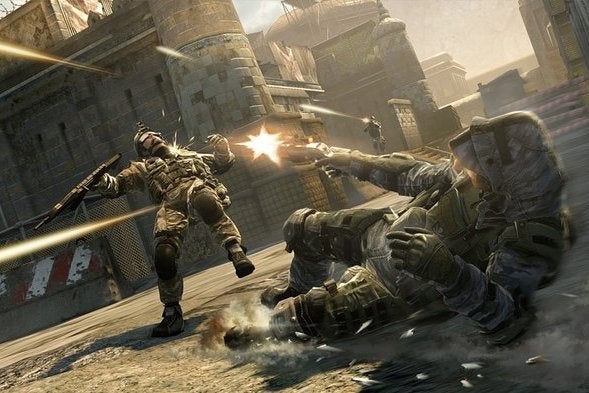Immagine di Crytek pronta a chiudere i server della versione Xbox 360 di Warface