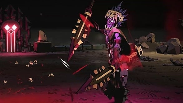 Immagine di Curse of the Dead Gods è un ispirato action roguelike che ha una data di uscita ufficiale