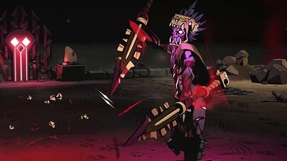 Immagine di Curse of the Dead Gods: l'ispirato action roguelike arriverà anche su PS4 e Xbox One