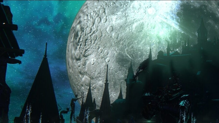 Immagine di Dark Souls III: Call of the Abyss è una mod estremamente dark che aggiunge i nemici di Bloodborne