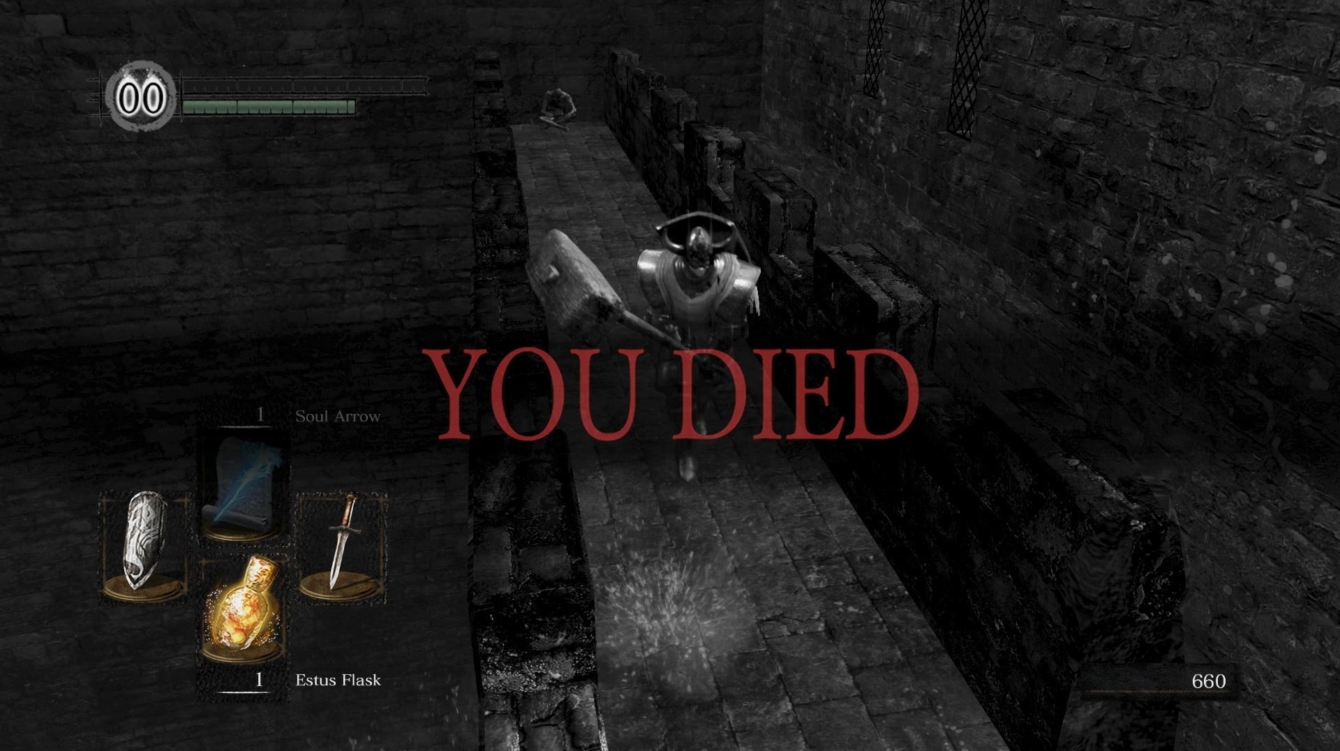 Immagine di Dark Souls è il videogioco più stressante al mondo? Ora lo dice la 'scienza'