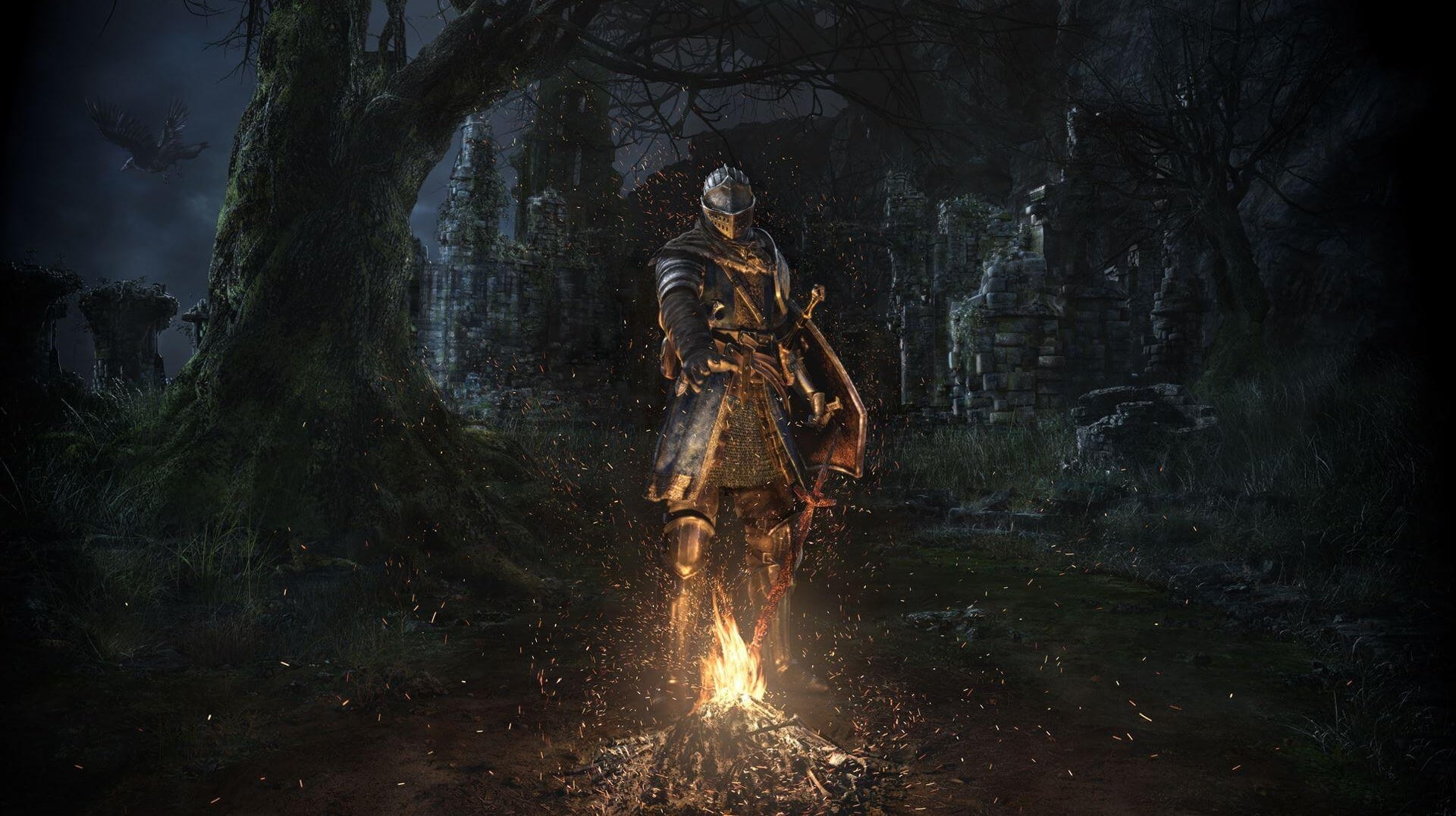 Imagem para Dark Souls Remastered - Análise - trabalhar para a perfeição