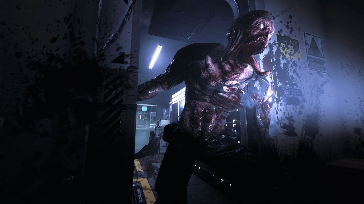 Immagine di L'orrore di Daymare: 1998 arriverà su PS4 e Xbox One nel mese di aprile
