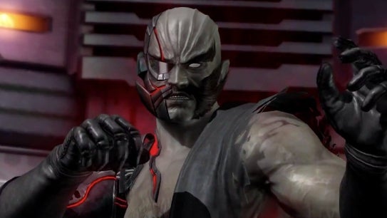 Immagine di Dead or Alive 6: Raidou torna nel roster dei combattenti