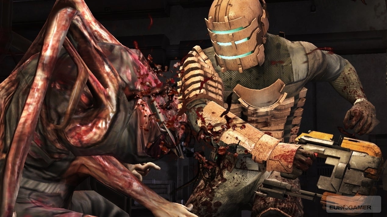 Immagine di Dead Space Remake è un progetto guidato dal director di Assassin's Creed Valhalla