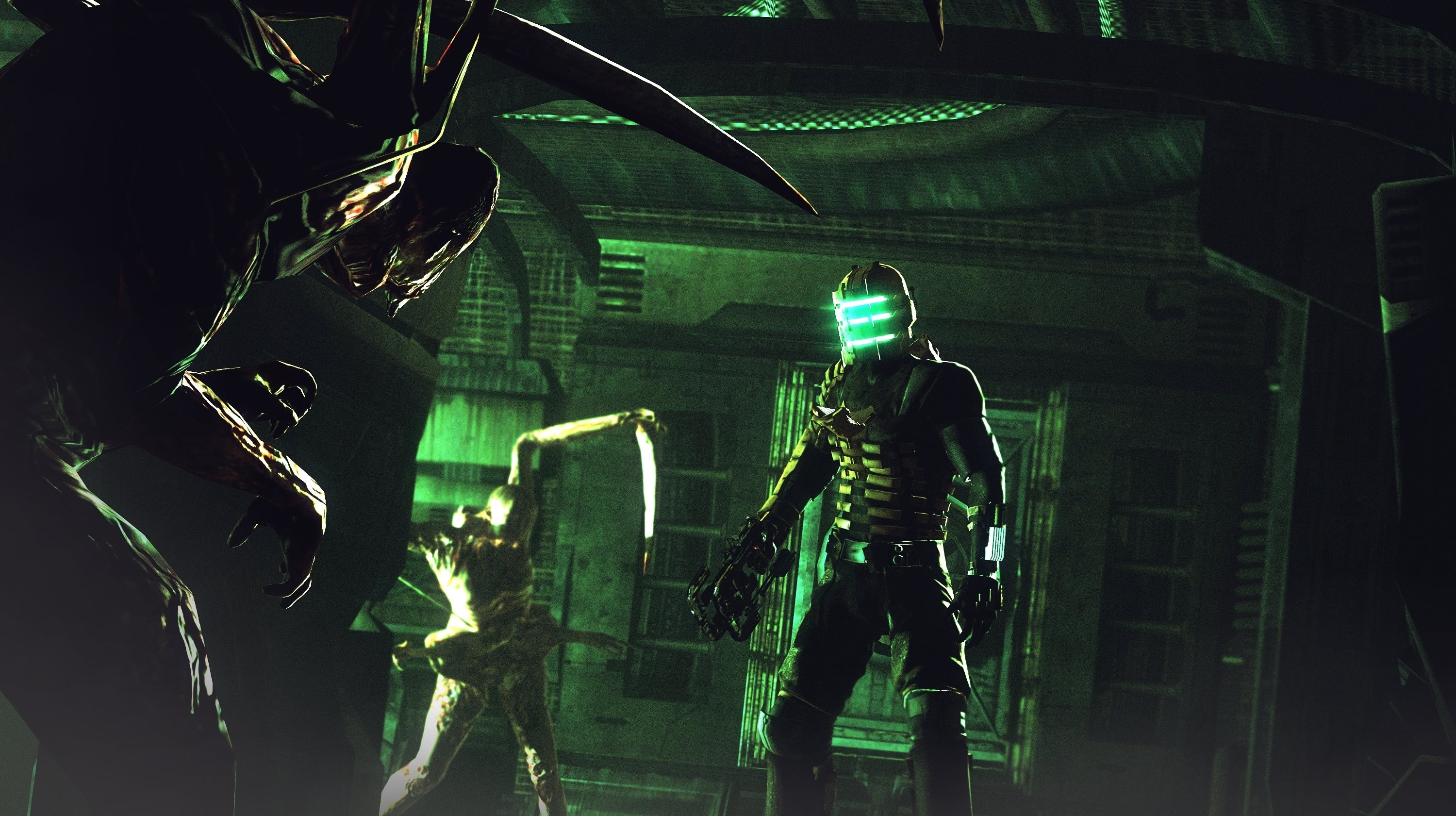Immagine di Dead Space 4 nuove importanti conferme, sarebbe un remake ispirato a quelli di Resident Evil