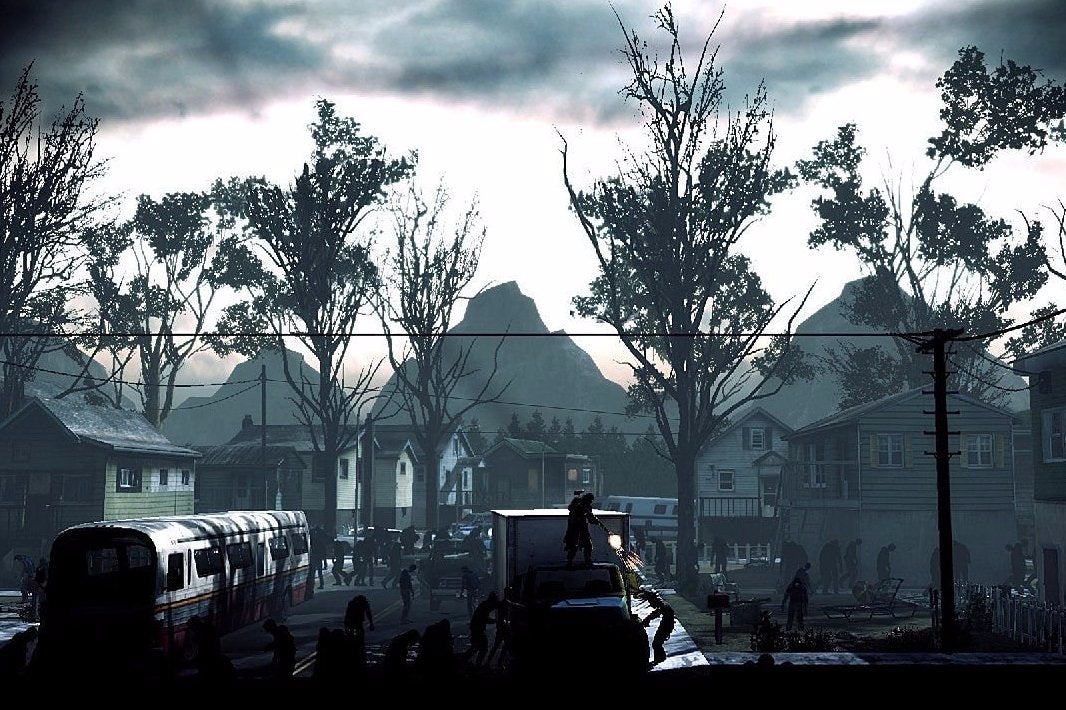 Immagine di Deadlight: Director's Cut è in arrivo nel mese di giugno per PS4, Xbox One e PC