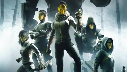 Immagine di Deathgarden: lo sparatutto asimmetrico degli sviluppatori di Dead by Daylight è disponibile su Steam in Accesso Anticipato