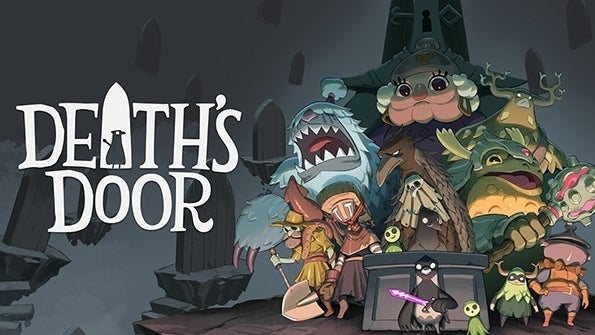 Immagine di Death's Door: la data di uscita del delizioso action RPG di Devolver Digital verrà annunciata durante l'evento E3