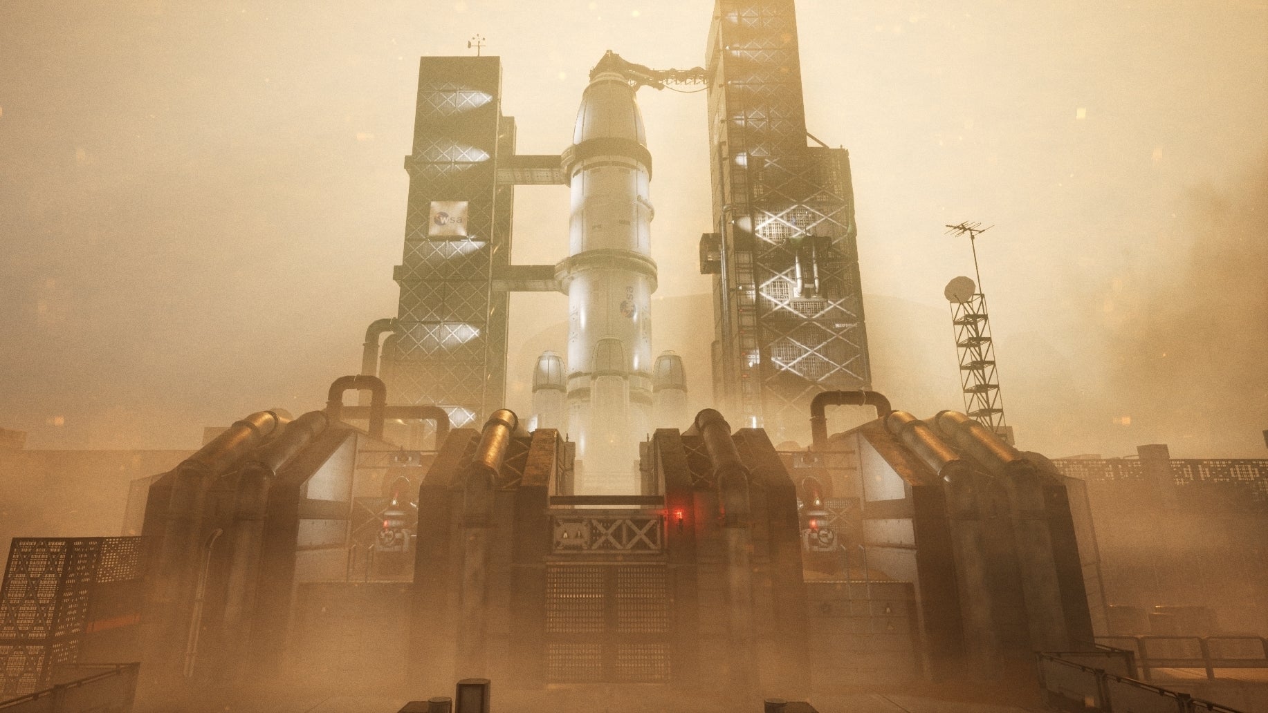 Immagine di Deliver Us The Moon: l'avventura sci-fi vi consente di vincere un Xbox One a tema
