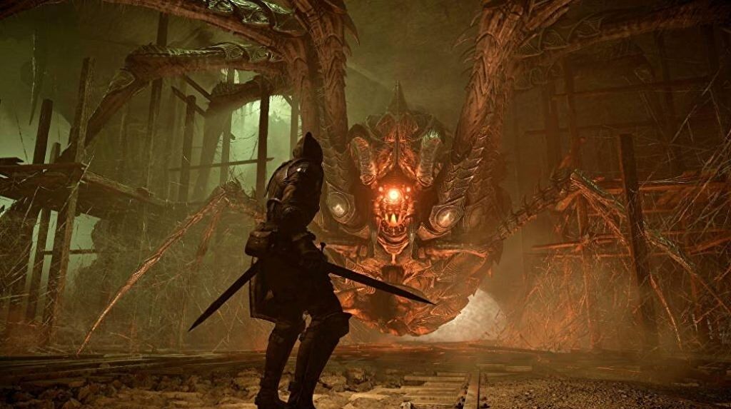 Immagine di Demon's Souls per PS5 scontatissimo su Amazon