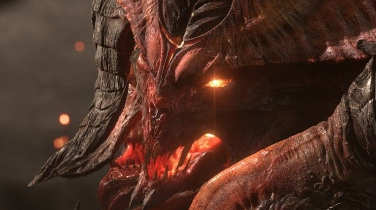 Immagine di Diablo 3 doveva ricevere una seconda espansione che in seguito fu cancellata