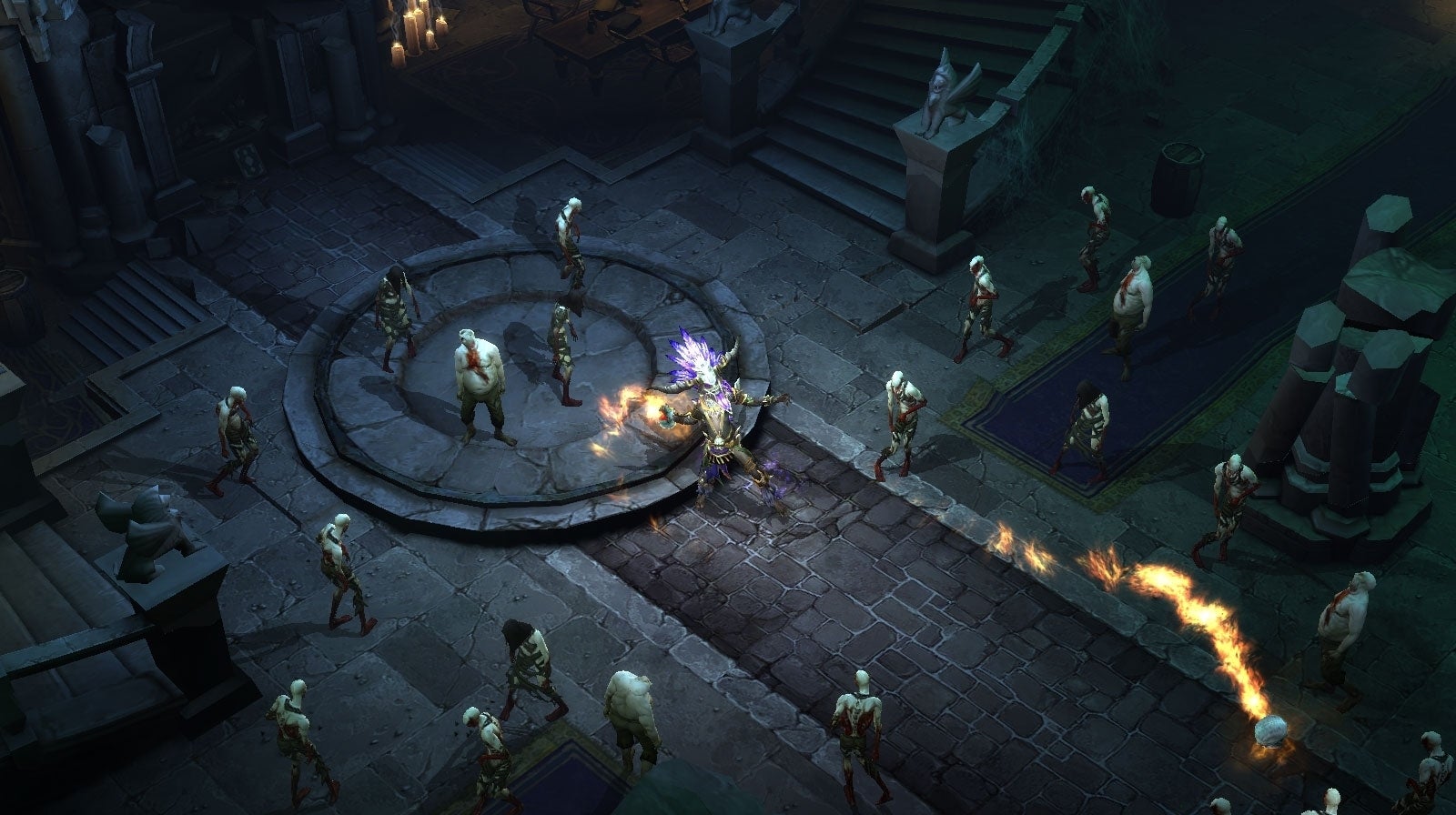 Immagine di La Stagione degli Incubi di Diablo 3 ha una data di inizio