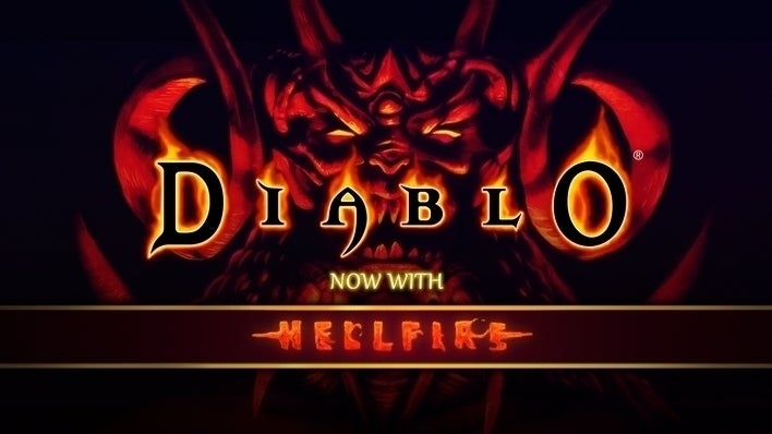 Immagine di L'espansione non ufficiale Diablo Hellfire è ora disponibile su GOG come aggiornamento gratuito