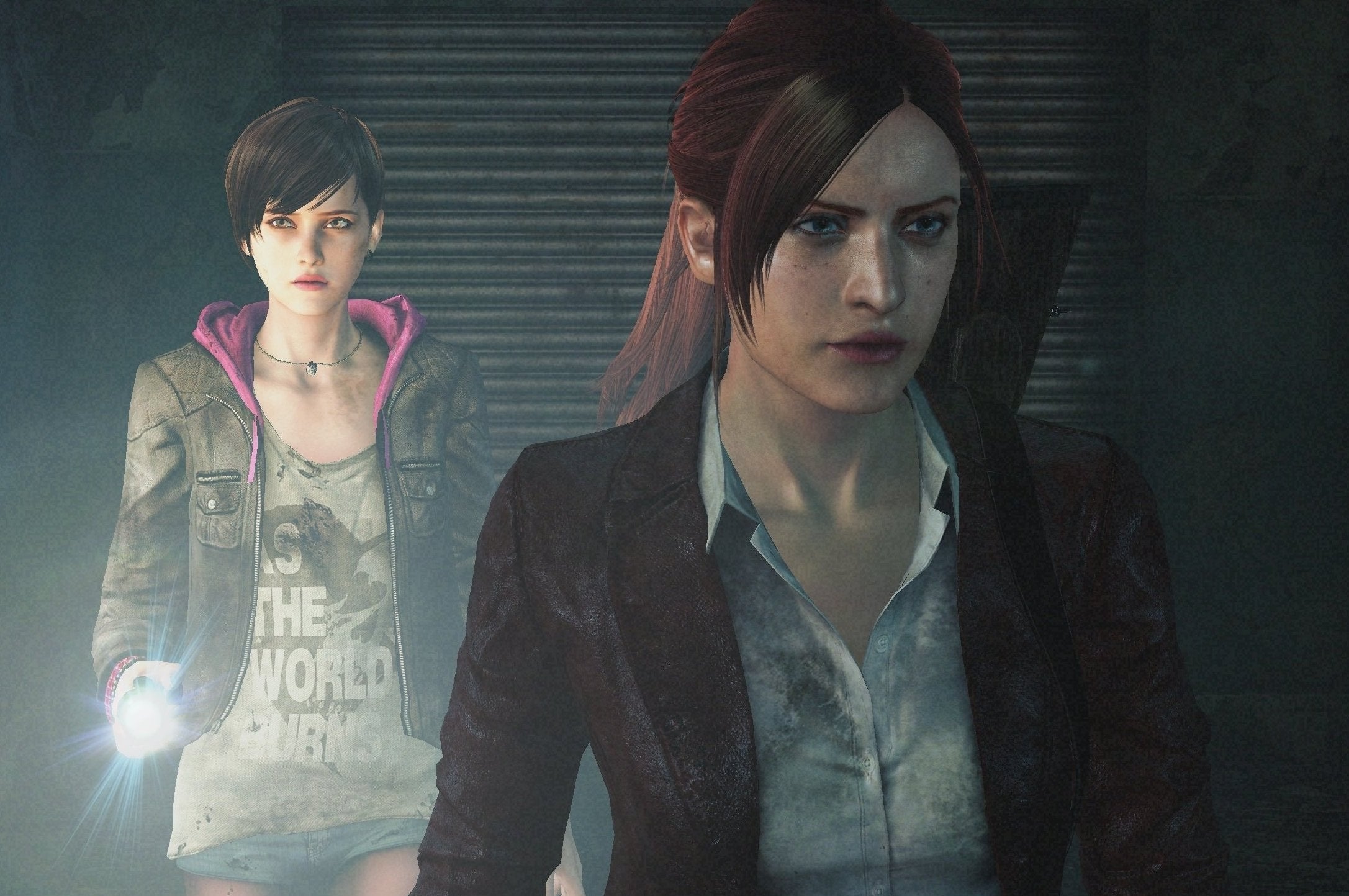 Immagine di Dieci minuti con Resident Evil: Revelations 2