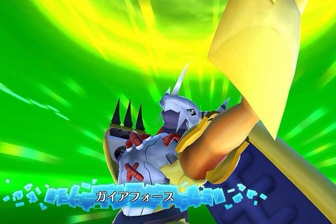 Immagine di Digimon World Next Order, ecco alcune immagini dedicate alle battaglie
