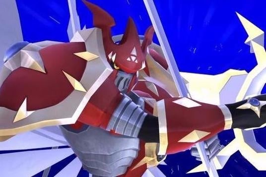 Immagine di Digimon World: Next Order, pubblicate in rete nuove immagini tratte dalla versione PS4