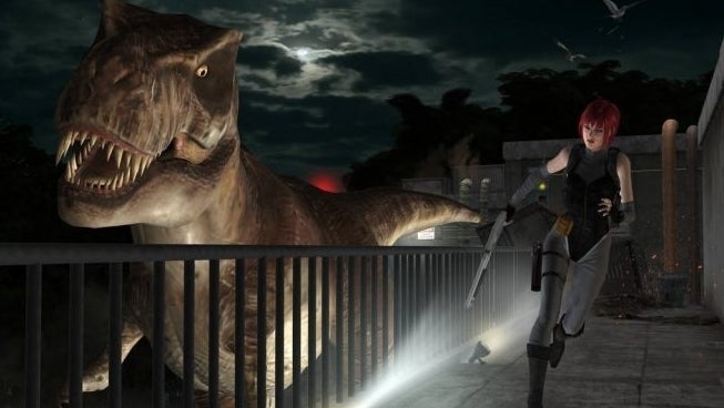 Immagine di Il fan remake di Dino Crisis in azione nel primo gameplay trailer