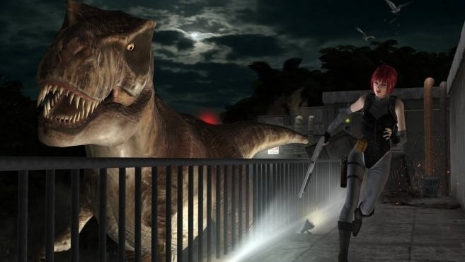Immagine di Il fan remake di Dino Crisis in Unreal Engine 4 si mostra in alcuni video