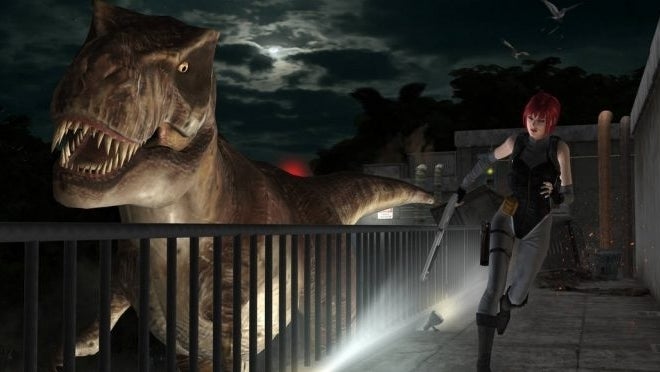 Immagine di Il remake di Dino Crisis in Unreal Engine 4 torna a mostrarsi in azione in un nuovo video