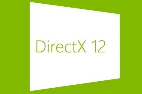 Immagine di DirectX 12 al debutto con Windows 10