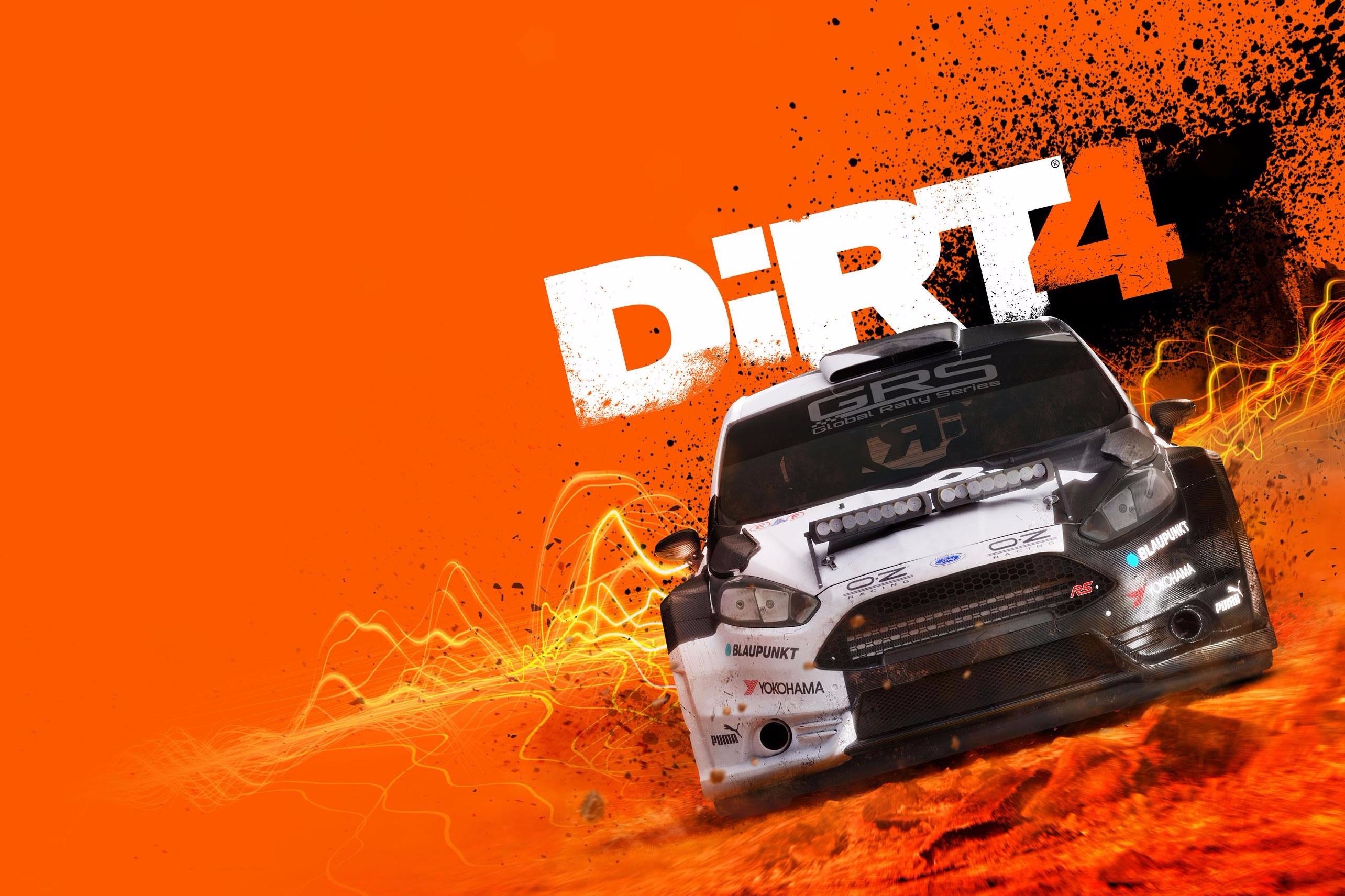 Immagine di DiRT 4 potrebbe approdare anche su Nintendo Switch?