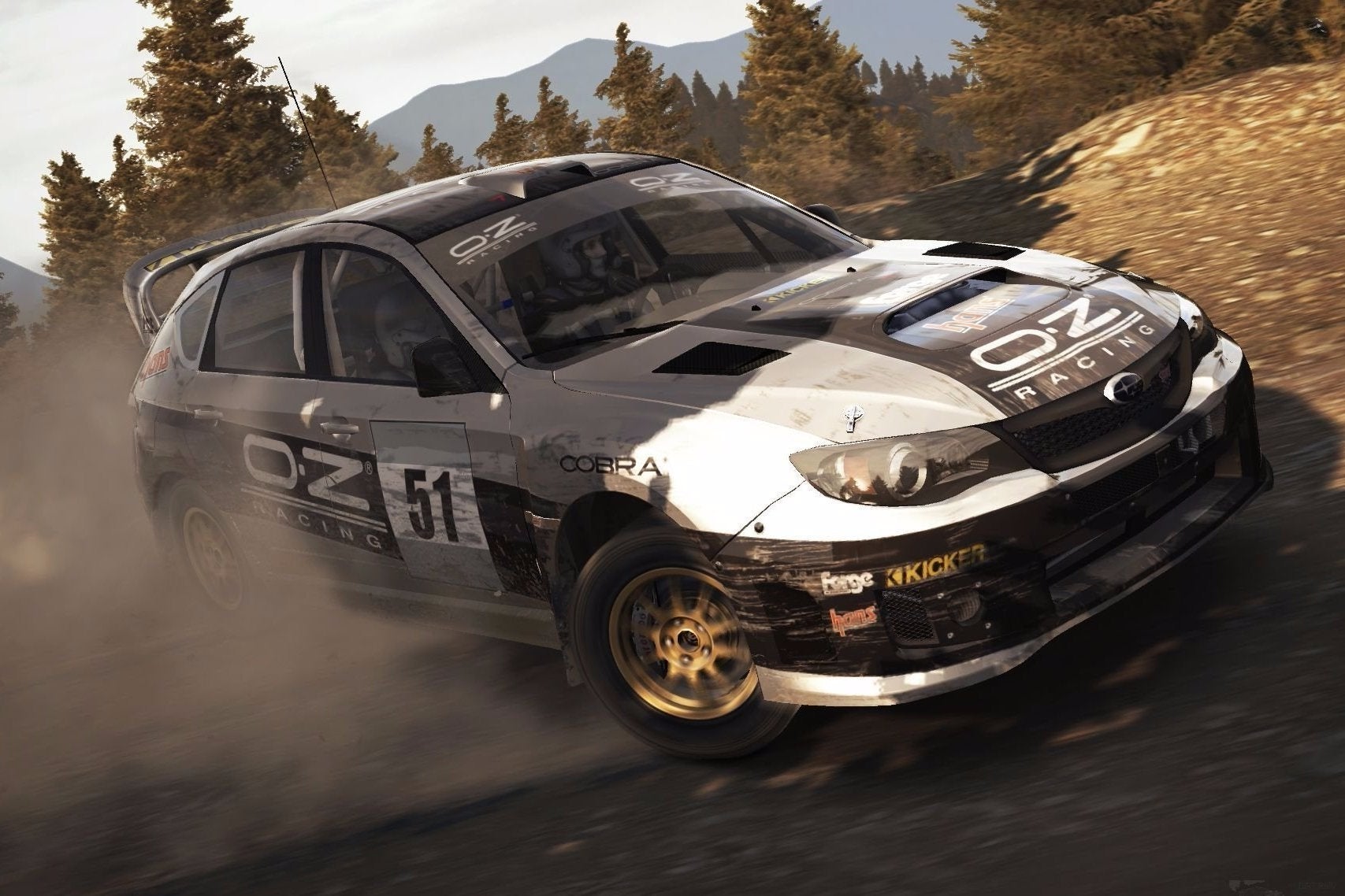 Immagine di DiRT Rally conquista il primo posto della classifica GFK su PS4