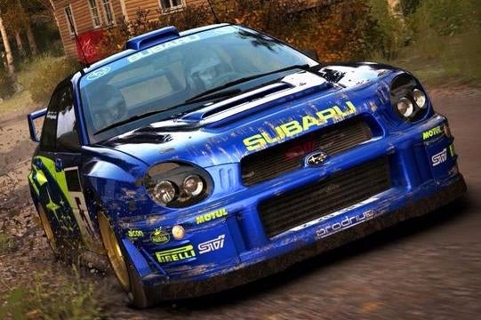 Immagine di DiRT Rally, disponibile l'aggiornamento per PlayStation VR