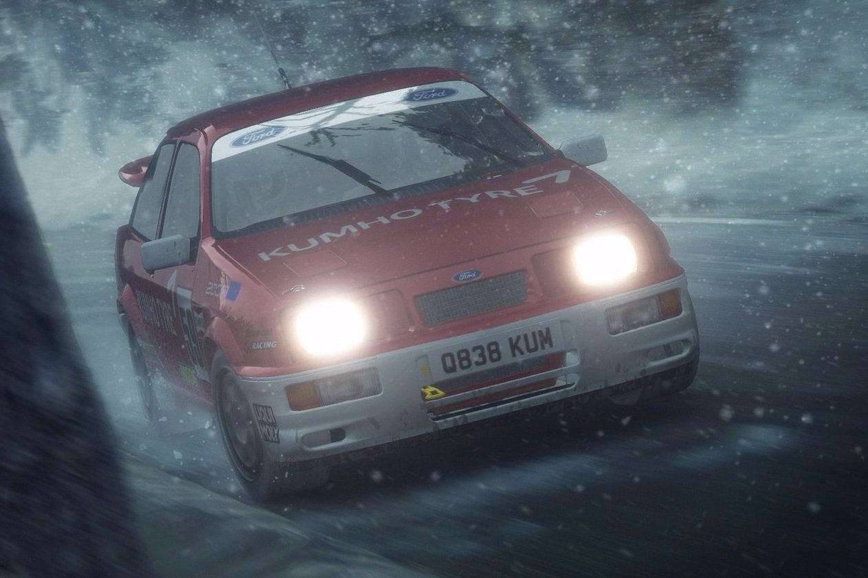 Immagine di DiRT Rally ha una data d'uscita per Xbox One e PS4