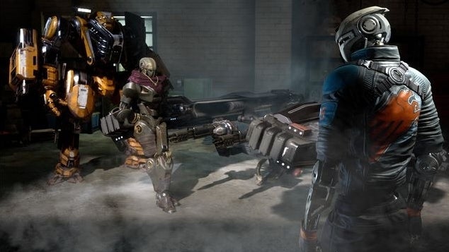 Immagine di L'ambizioso Disintegration dal creatore di Halo si mostra in un nuovo video gameplay