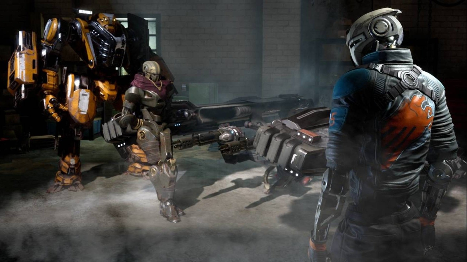 Immagine di Disintegration è flop e V1 Interactive, team del co-creatore di Halo, chiude a meno di un anno dal lancio del gioco