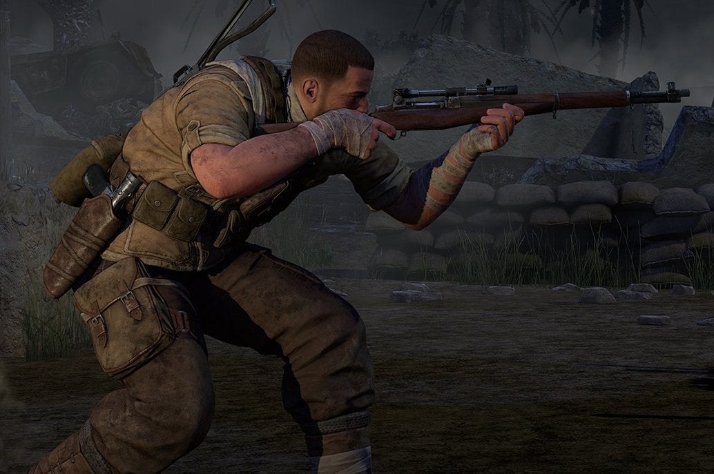 Immagine di Disponibile anche su console il DLC Save Churchill: Part 1- In Shadows per Sniper Elite 3