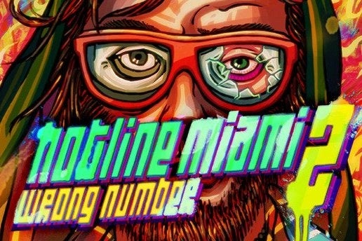 Immagine di Disponibile gratuitamente il fumetto digitale di Hotline Miami 2: Wrong Number