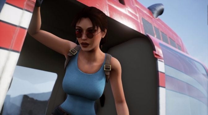 Immagine di Disponibile la demo di Tomb Raider The Dagger Of Xian