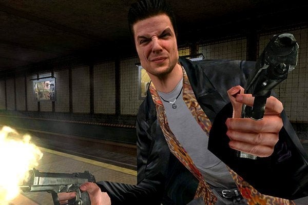 Immagine di Un divertente video ci porta dietro le quinte del primo Max Payne