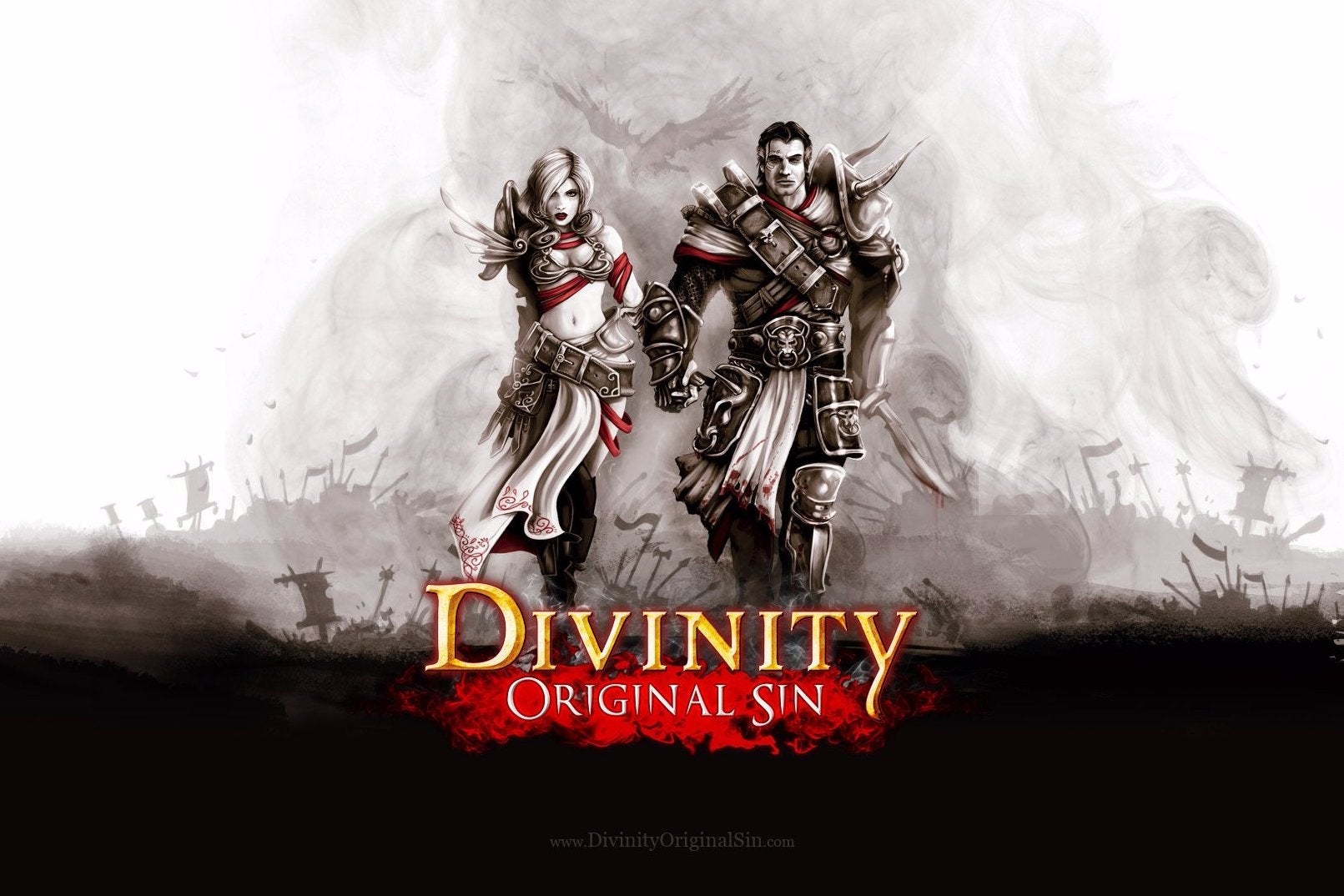 Immagine di Divinity Original Sin, superata la soglia del milione di copie vendute su Steam