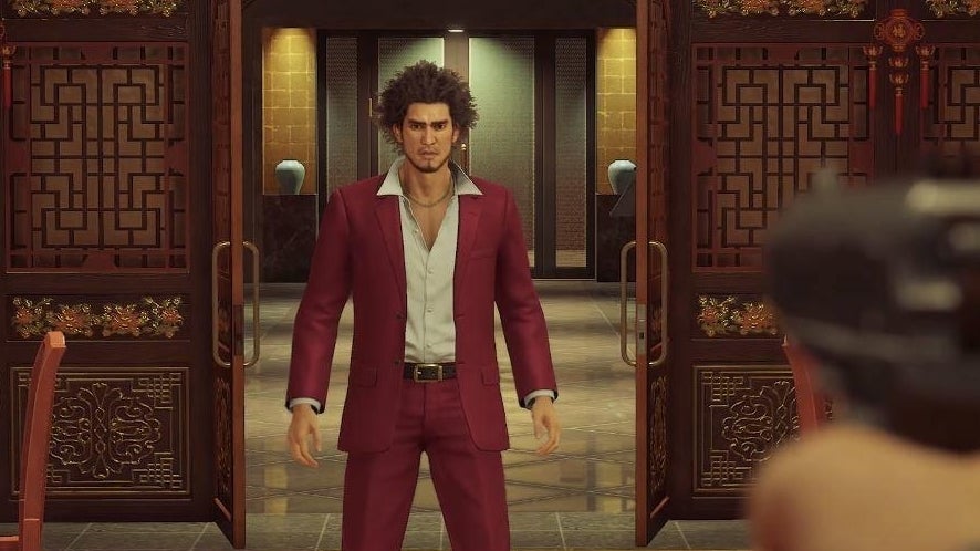 Immagine di Il DLC Day One di Yakuza: Like A Dragon conterrà costumi, lavori e molto altro
