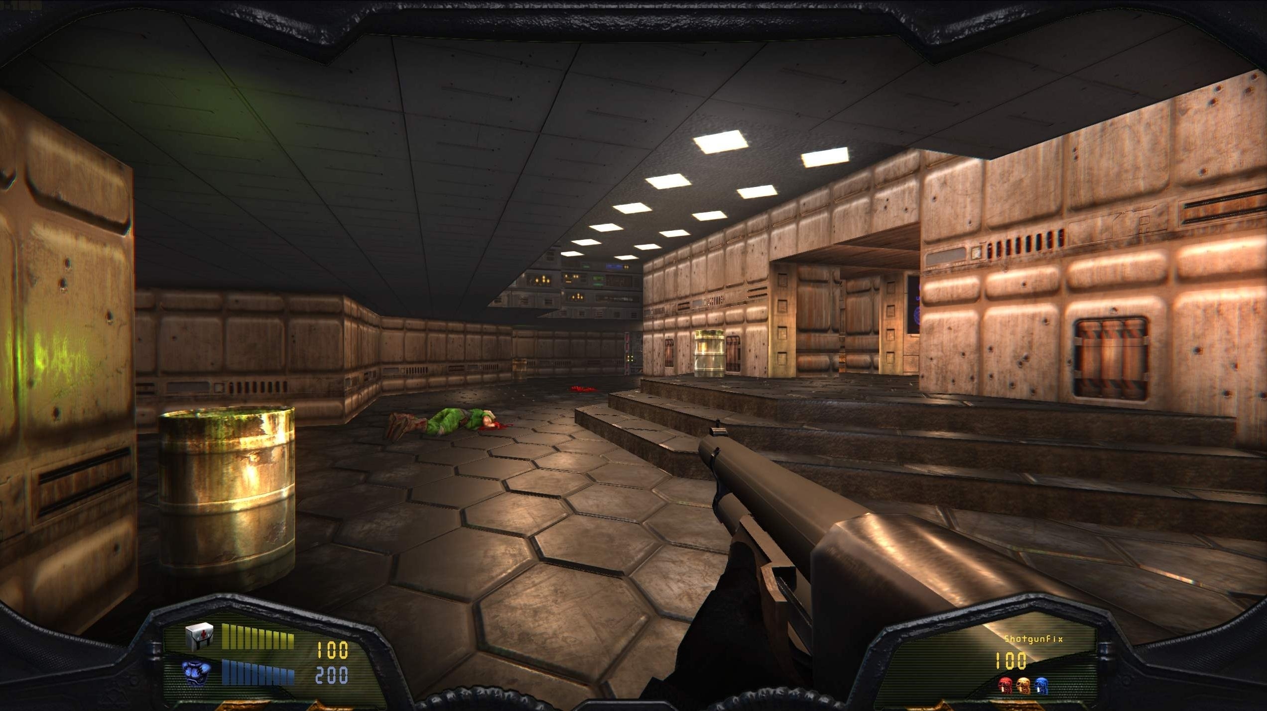 Immagine di Grandi regali per Doom 1 e 2 su console con l'aggiunta gratuita di Final Doom e Sigil