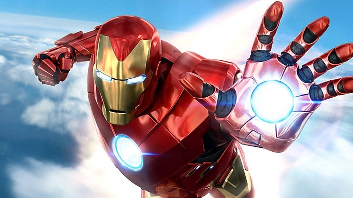 Immagine di Marvel's Iron Man VR ha una nuova data di uscita ed è l'ennesimo rinvio di questi giorni