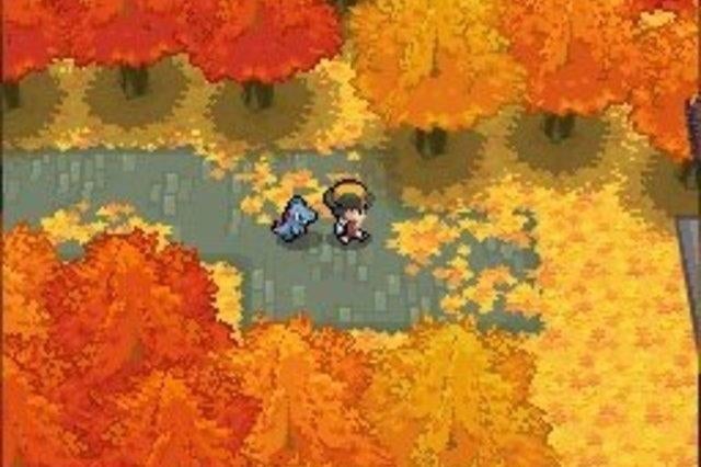 Dopo sette anni, un giocatore riesce finalmente a sfiancare il Pokéwalker |  Eurogamer.it