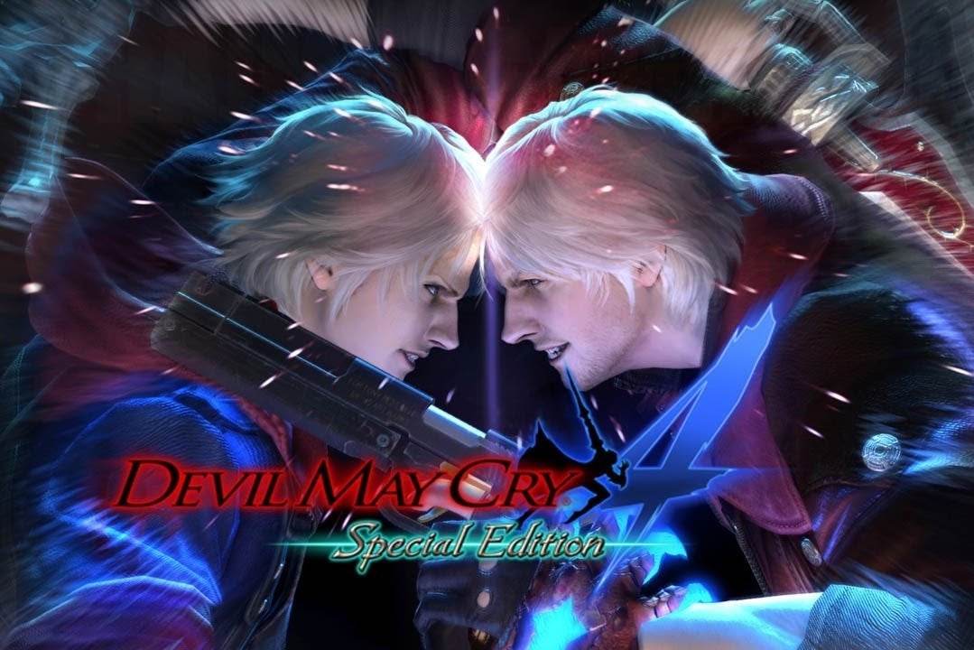Immagine di I doppiatori di Dante e di Nero sono al lavoro su Devil May Cry 5?