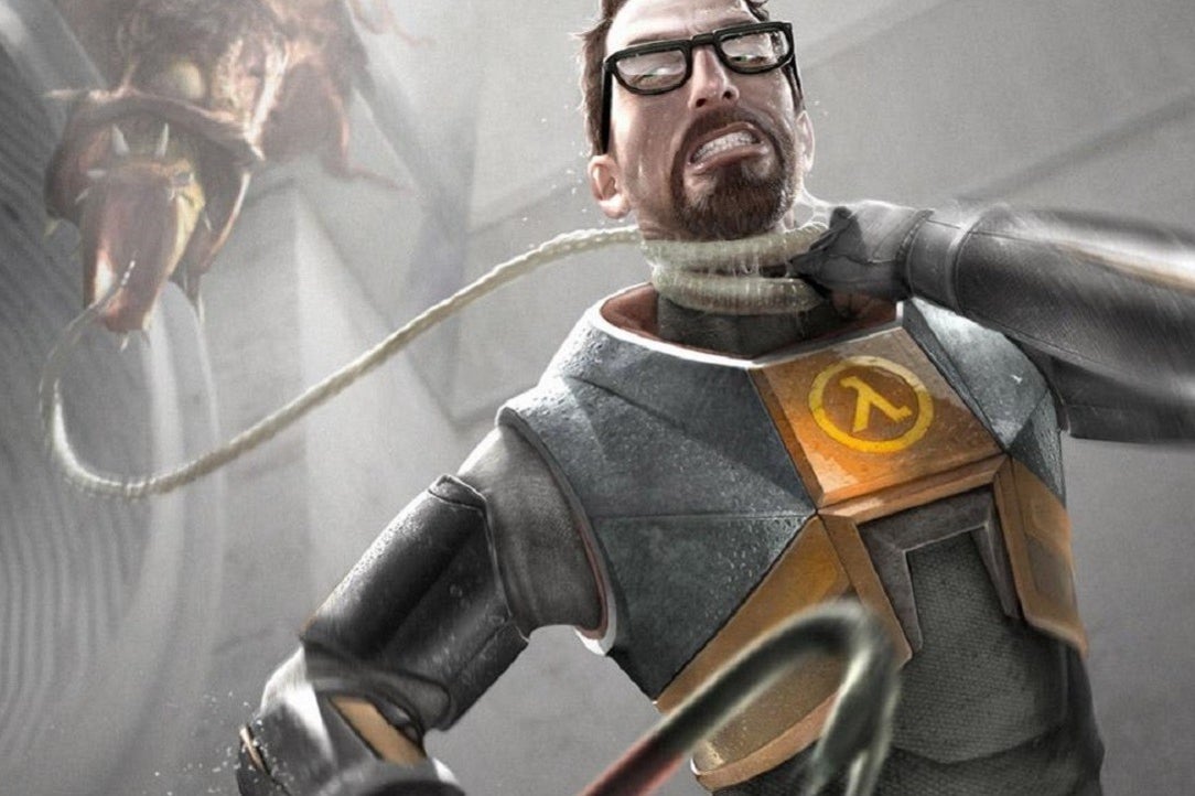Immagine di "Dota 2 ha ucciso Half-Life". Il MOBA di Valve sommerso da recensioni utente negative