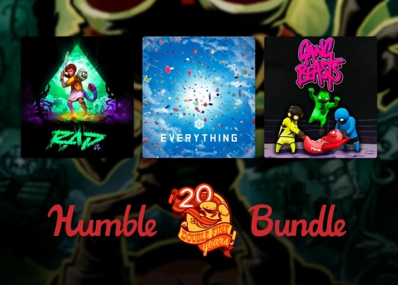Immagine di Double Fine è protagonista di un Humble Bundle con tante gemme a un prezzo stracciatissimo