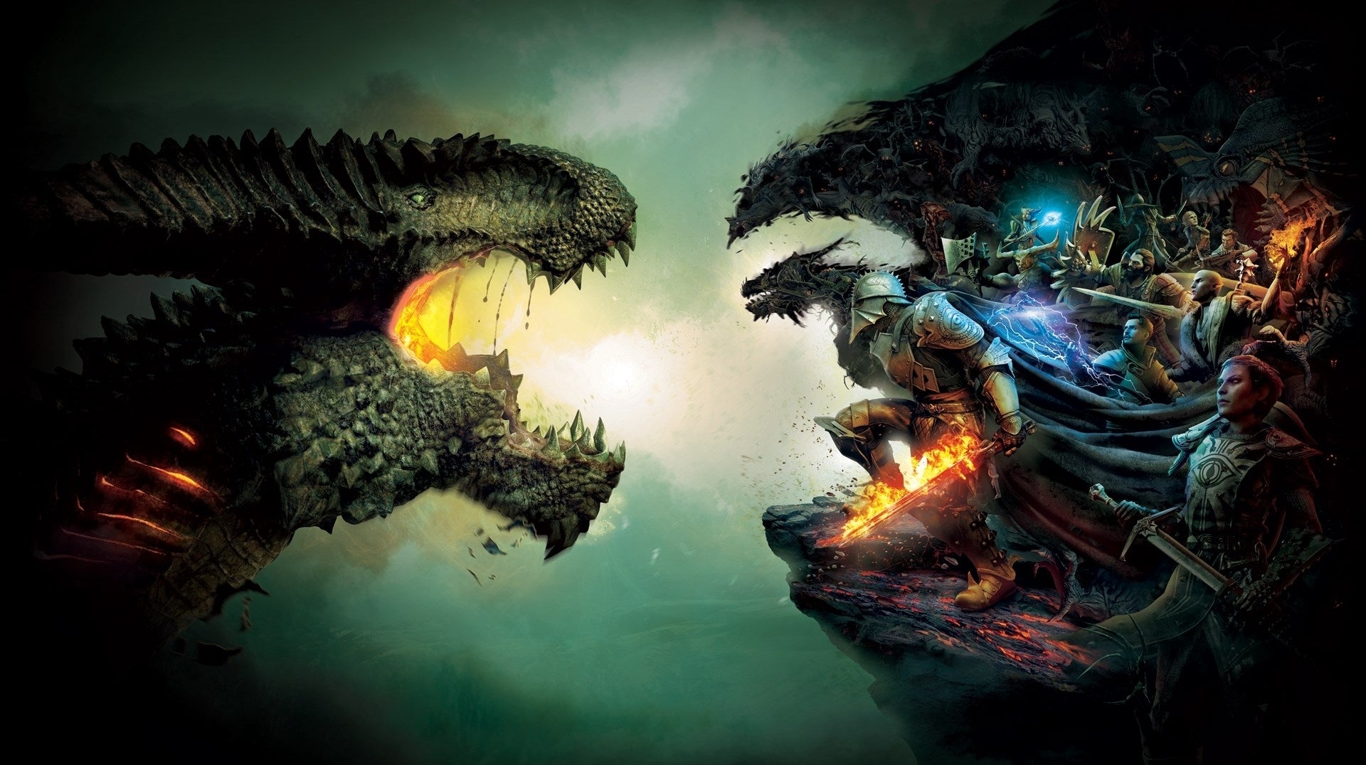 Immagine di Dragon Age 4: BioWare ci porta dietro le quinte del nuovo capitolo con un video