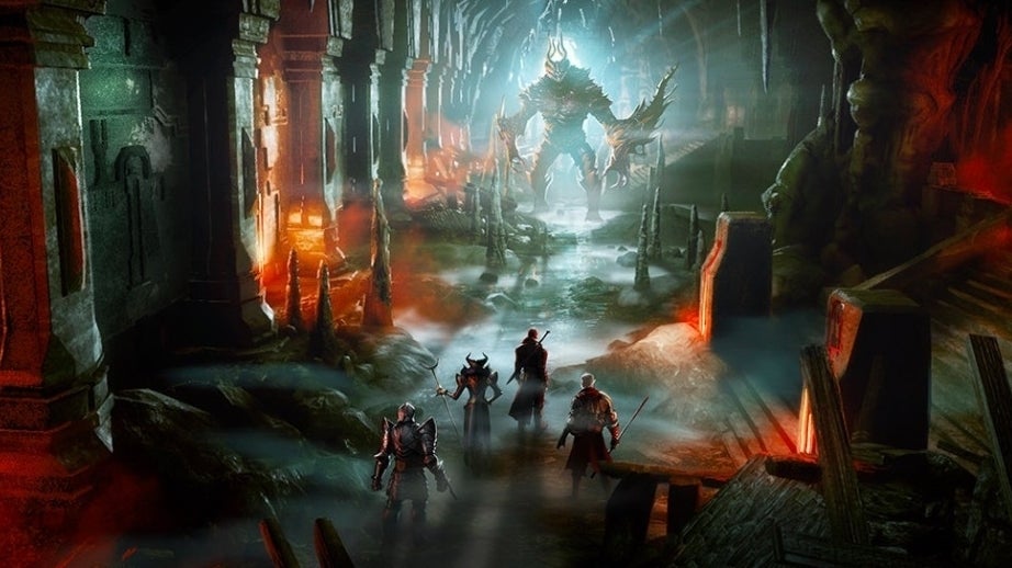 Immagine di Dragon Age 4 dovrebbe uscire nel 2023