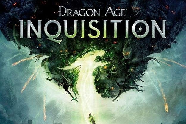 Immagine di Dragon Age: Inquisition, le immagini dell'E3 2014