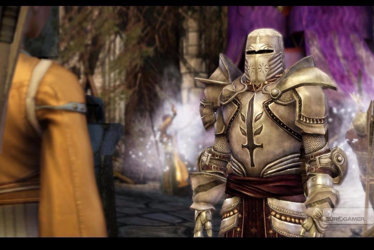Immagine di Dragon Age Origins, Battlefield Bad Company 2 e Battlefield 3 sono ora retrocompatibili con Xbox One