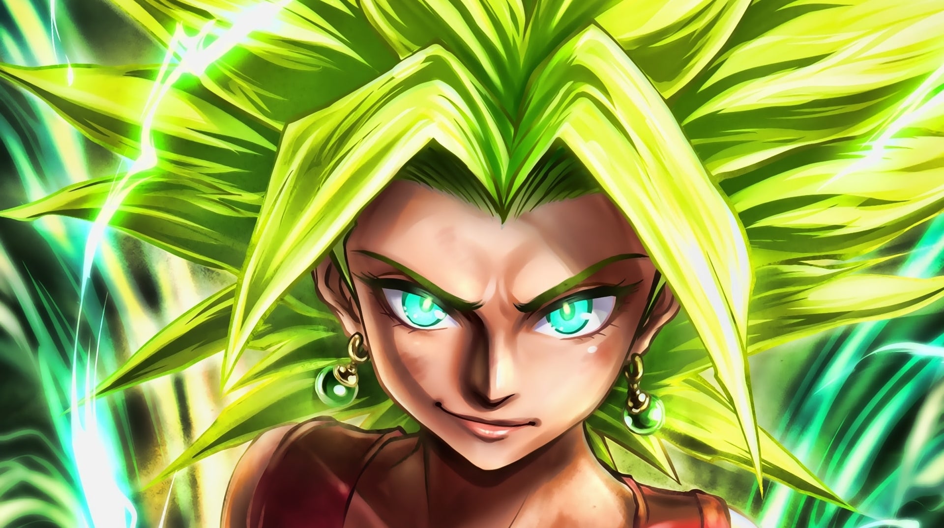 Immagine di Dragon Ball FighterZ si espande con il FighterZ Pass 3