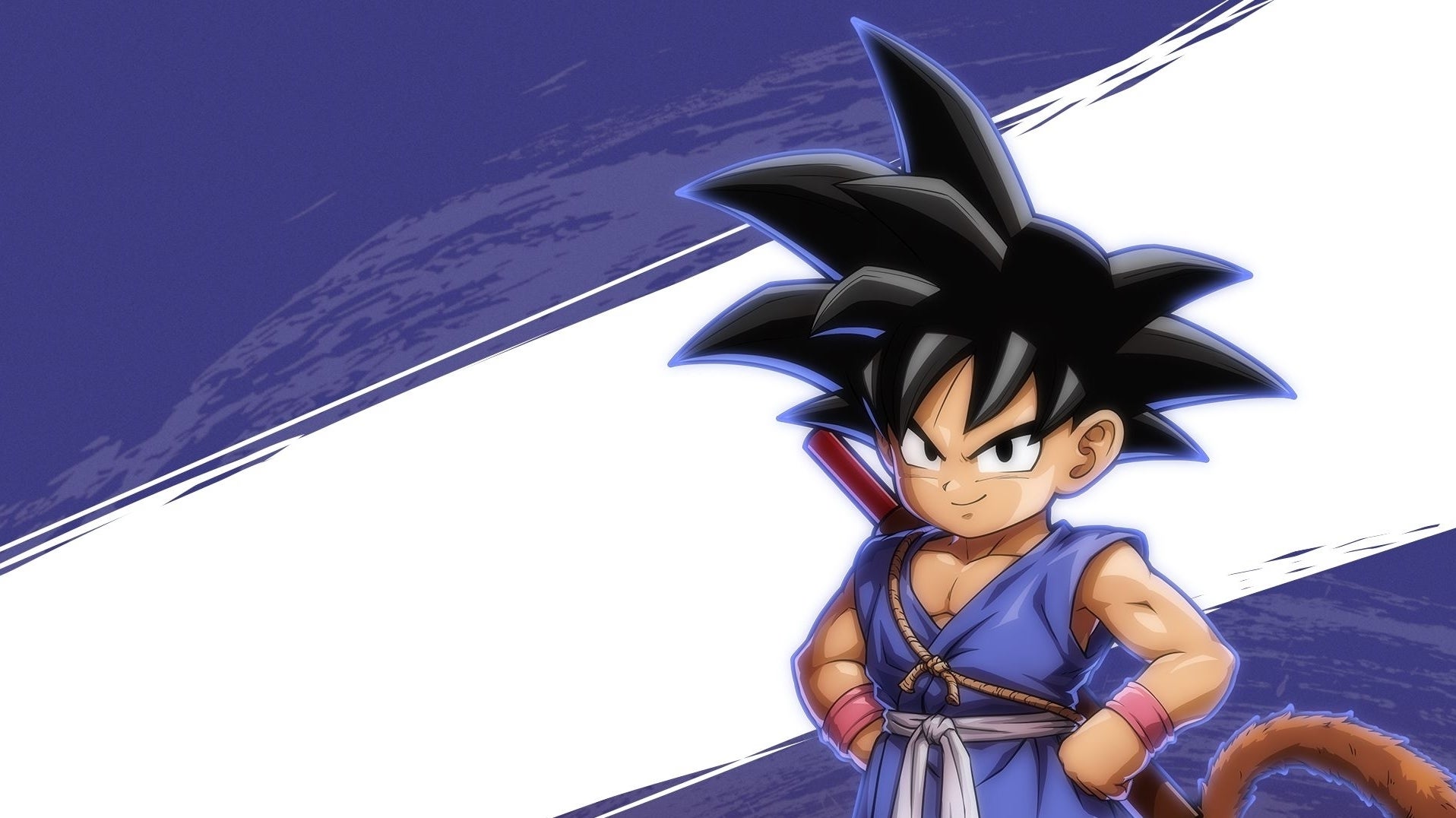 Immagine di Dragon Ball FighterZ: diamo il benvenuto a Goku (GT)